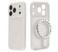 Color Backcover met MagSafe adatta per Apple iPhone 18 Pro Max / 17 Pro Max