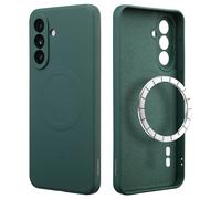 Color Backcover met MagSafe adatta per Samsung Galaxy A36