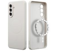 Color Backcover met MagSafe adatta per Samsung Galaxy A56