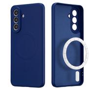 Color Backcover met MagSafe adatta per Samsung Galaxy A57 (5G)