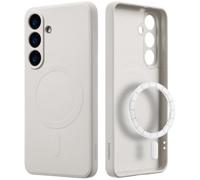 Color Backcover met MagSafe adatta per Samsung Galaxy S25