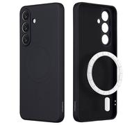 Color Backcover met MagSafe adatta per Samsung Galaxy S25 FE