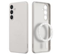 Color Backcover met MagSafe adatta per Samsung Galaxy S25 FE