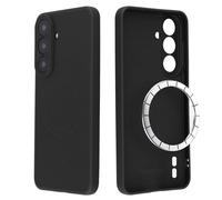 Color Backcover met MagSafe adatta per Samsung Galaxy S26 FE
