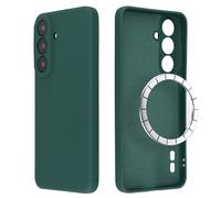 Color Backcover met MagSafe adatta per Samsung Galaxy S26 FE
