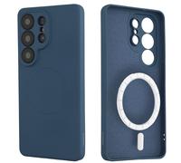 Color Backcover met MagSafe adatta per Samsung Galaxy S26 Ultra
