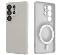 Color Backcover met MagSafe adatta per Samsung Galaxy S26 Ultra