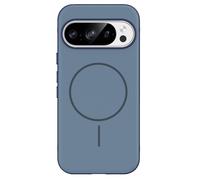 Color Backcover met Thin MagSafe Ring adatta per Google Pixel 11 / 11 Pro / 10 /