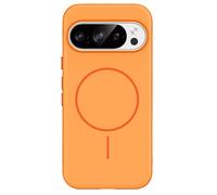 Color Backcover met Thin MagSafe Ring adatta per Google Pixel 11 / 11 Pro / 10 /