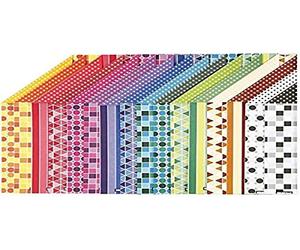 Color Bar Carta Color Bar