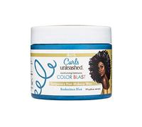 Color Blast - Cera temporanea per il trucco dei capelli (Bodacious Blue)
