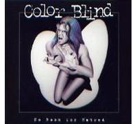 color blind - No Room for Hatred (UK Import)