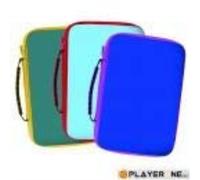 COLOR BLOCK - Eva Pouch for Tablet 8 Inch NUOVO