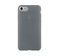 COLOR BLOCK Protettiva CBCOVPERFIP7GR Custodia per Apple Smarphone, Grigio
