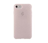 COLOR BLOCK Protettiva CBCOVPERFIP7P Custodia per Apple iPhone SE/8/7/6S/6, Rosa