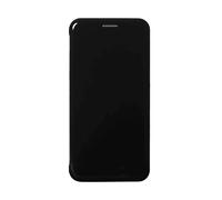 COLOR BLOCK Protettiva CBFSHELLP30B Custodia per Huawei Smartphone, Nero