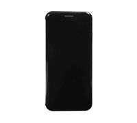 COLOR BLOCK Protettiva CBFSHELLP30PB Custodia per Huawei Smartphone, Nero