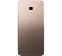 Color Block, Set di protezione 2 cover Colorblock per Galaxy J4 Core