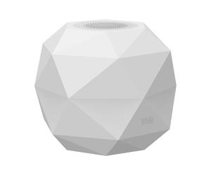 Color Block, Speaker luminoso Bluetooth 4.1 IPX5 ColorLight Prisma telecomando