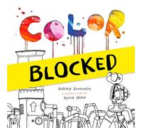 Color Blocked
