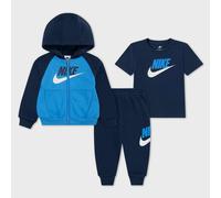 Nike NKN Color Blocked HBR Jogger S