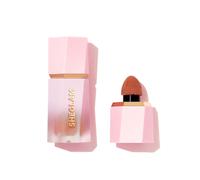 Color Bloom Blush Liquido-Birthday Suit 0 Marca Di Bellezza Cosmetici Trucco Per Donne E Ragazze Come una bevanda per le tue guance, il nostro lussuoso blush liquido aggiunge una fioritura di colori m
