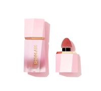 Color Bloom Blush Liquido Finish Matte-Rose Ritual 0 Marca Di Bellezza Cosmetici Trucco Per Donne E Ragazze Come una bevanda per le tue guance, il nostro lussuoso blush liquido aggiunge una fioritura 
