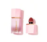 Color Bloom Blush Liquido Finish Matte-Swipe Right 0 Marca Di Bellezza Cosmetici Trucco Per Donne E Ragazze Come una bevanda per le tue guance, il nostro lussuoso blush liquido aggiunge una fioritura 