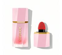 Color Bloom Fard Liquido-Candy Apple Rare Marchio Bellezza Trucco Cosmetico Per Donne Ragazze Perfetto Per Inverno Ideale Per Y2K Elegante Moda Adatto Per Compleanno Natale Regalo Festa Pronto Miglior