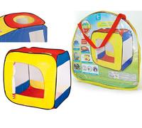 Color Box Tenda gioco