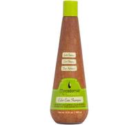 Color Care Macadamia Oil Radiance Shampoo 300ML