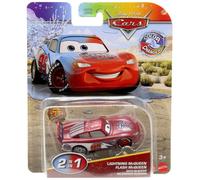 COLOR Changers LIGHTNING MCQUEEN Rally Race 200 cambia colore veicolo Disney ...