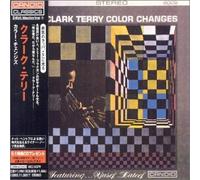 Color Changes