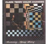 Color Changes by Clark Terry