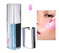 Color Changing Blush Stick, Multi-Use Lip and Cheek Tint, Idratazione Blusher Cream, Natural Glossy Multi-use Lips and Cheek Tint, Color Changing Lip & Cheek Stick, Natural Glossy Face Blusher For