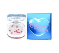 Color Changing Blush, Trasparente Face Blusher, Long Lasting Warm Tint, Multifunctional Cream Blush Cheeks, Eyes and Lips, Adattabile Shade for All Skin Tones