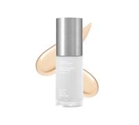 Color Changing Foundation - Color Matching Foundation - Waterproof Base Cosmetic - Brightening Hydration Waterproof for Oily Dry Face Women Lady Girlfriend Teen Dating Party Formal Event