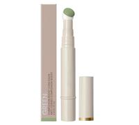 Color Changing Foundation Cosmetic, 4 in 1 Moisturizing Aid, Waterproof Face Concealer Tool with Smooth Texture, Radiant Accessory with Modern Style, Beauty Solution for Women Ladies