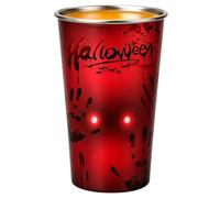 Color Changing Gothic Holiday Mug - 5.12 Inches Halloween Decor Cup