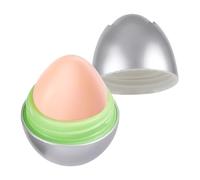 Color Changing Lip Cream, Moisturizing Lip Balm, 5,5 g Long Lasting Hydration, Nourishing Formula, Easter Egg Shape for Easter Stuffer, Incontri, Business Trip, Campeggio, Picnic