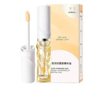 Color Changing Lip Gloss, Nourishing Liquid Lipstick, Moisturizer with Lasting Colors, Lip Care Use, Ideal for Women, Beauty Makeup, Parties, Eventi, Daily Wear, Idration, 30 g