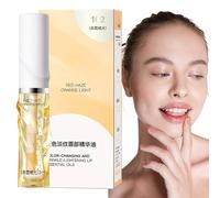 Color Changing Lip Gloss, Plumping Liquid Lipstick, Long Lasting Moisturizer, Smooth Glossy Finish, Makeup Enhancing Formula, Perfect for Women and Girls Beauty Routines