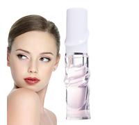 Color Changing Lip Oil, 3 ml Moisturizing Lip Glaze, Long-Lasting Lip Gloss, Hydrating Cream Finish, Smooth Color Transformation, Ideal for Travel and Dance Parties