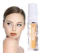 Color Changing Lip Oil, 3 ml Moisturizing Lip Glaze, Long-Lasting Lip Gloss, Hydrating Cream Finish, Smooth Color Transformation, Ideal for Travel and Dance Parties