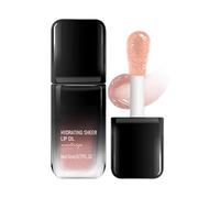 Color Changing Lip Oil, Magic Moisturizing Gloss, 5 ml Shiny Liquid Stick with Safety, 0.Long Lasting with Comfort, Modern Beauty Design Style, Cosmetic for Women Repairing Nourishing Prevent