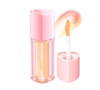 Color Changing Lipstick, Tinted Lip Balm, Long-Lasting Moisturizing Formula Nourishing Color-Adapting Finish 2g Tube, for Teen Girls, Daily Chic, Special Events