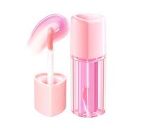 Color Changing Lipstick, Tinted Lip Balm, Long-Lasting Moisturizing Formula Nourishing Color-Adapting Finish 2g Tube, for Teen Girls, Daily Chic, Special Events