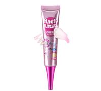 Color Changing Liquid Blush, Long-Lasting Natural Cheek Cream, 2.3x1.5x2.2 Inches Brightening Contouring Makeup Formula, for Under-Eye Highlighting and Everyday Makeup Use