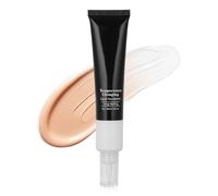 Color Changing Makeup, Temperature Adaptive Concealer Balm, 40 ml Device with Secure Grip, Natural Finish Foundation Gear with Quick Setup, Household Supply Accessory for All Skin Types Women Girls