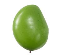 Color-Changing Mango Squeeze Toy-The Mango Changes from Green to Yellow. This Soft, Stress-Relieving Toy is Your Desk or for Stress Relief While Traveling. A Creative Squeeze Toy.